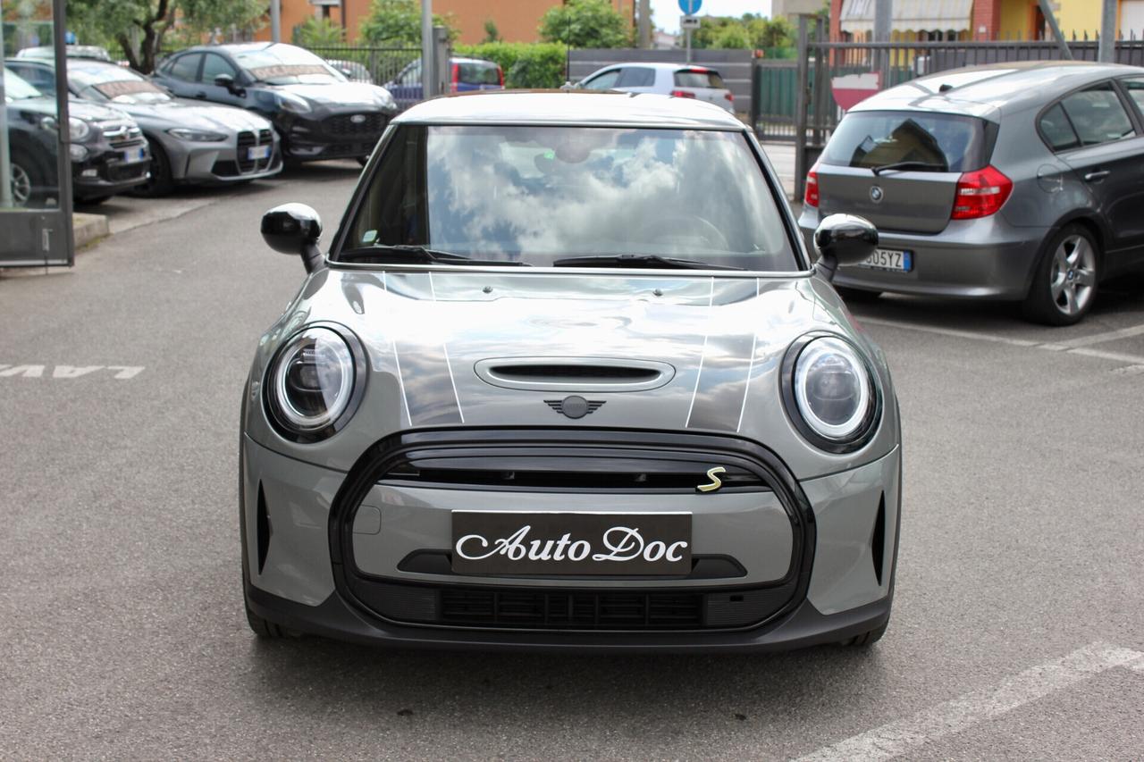 Mini Mini Full Electric MINI COOPER SE CLASSIC SEDILI SPORTIVI DRIVE MODE SENSORI