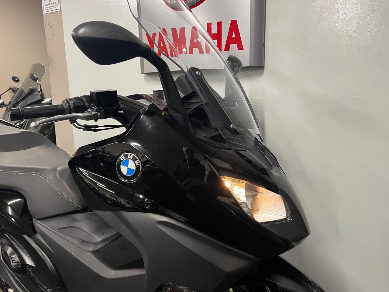 Bmw C 650 GT SPORT