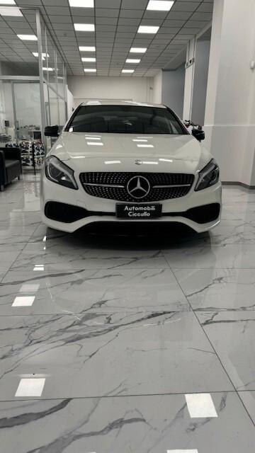 Mercedes-benz A 180 d Premium
