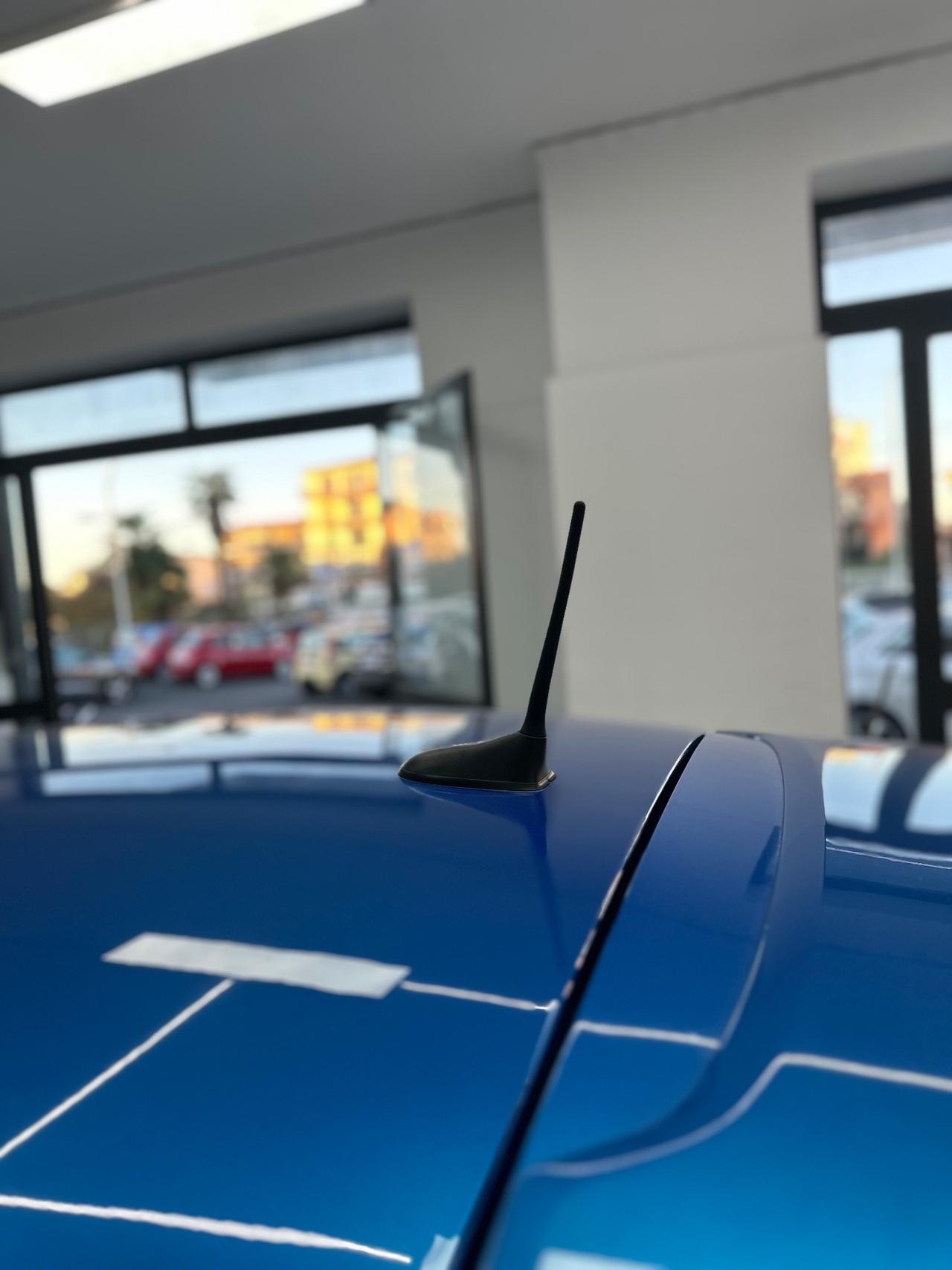 Fiat 500 1.0 Hybrid Sport