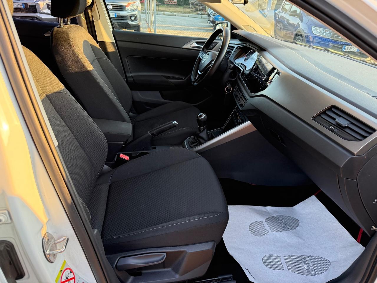 Volkswagen Polo 1.6 TDI 95 CV 5p. Highline NEOPATENTATI