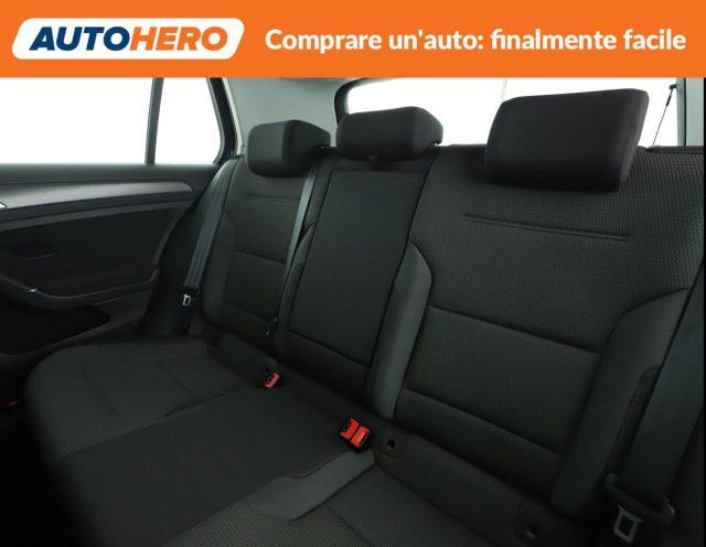 VOLKSWAGEN Golf 2.0 TDI DSG 5p. Business BlueMotion Technology