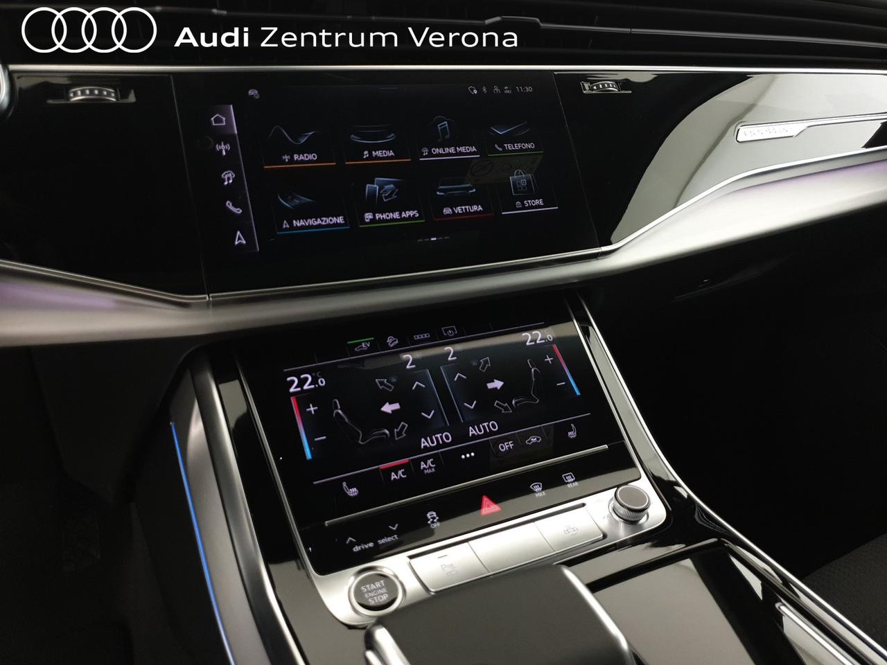 TFSIe 394CV quattro tiptronic S line Edition