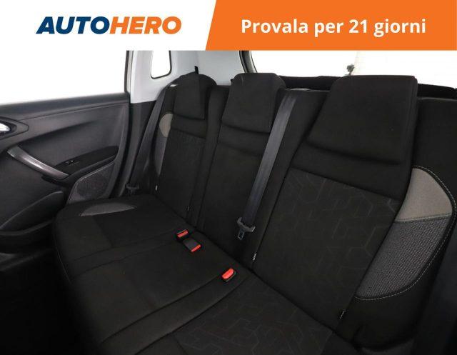 PEUGEOT 2008 1° serie BlueHDi 75 Active