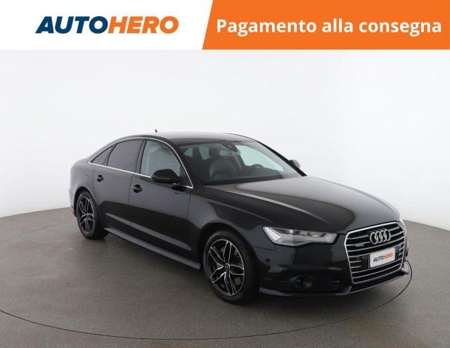 AUDI A6 3.0 TDI 272 CV quattro S tronic Business