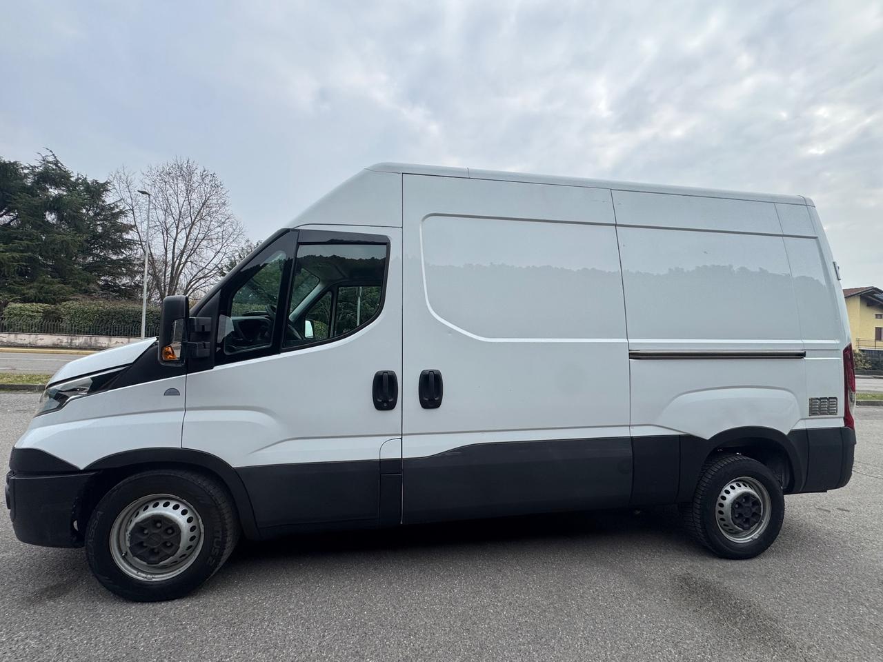 Iveco Daily 35S15V 2.3 HPT PM-TM Furgone