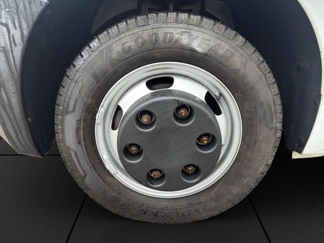 OPEL Movano 2.3 CDTI FRIGO FRCX -20°ATP 07/2027 PORTA LATERALE