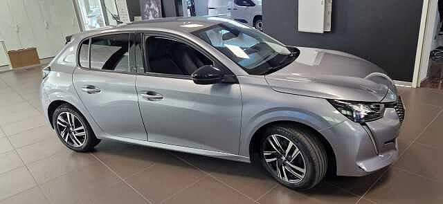 Peugeot 208 PureTech 100 Stop&Start 5 porte Allure Pack