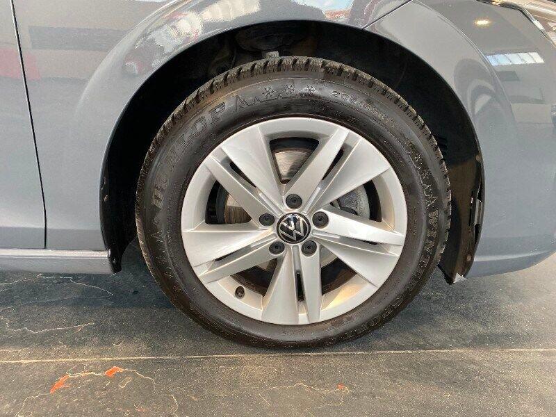 Volkswagen Golf Golf 2.0 TDI 115 CV SCR Life