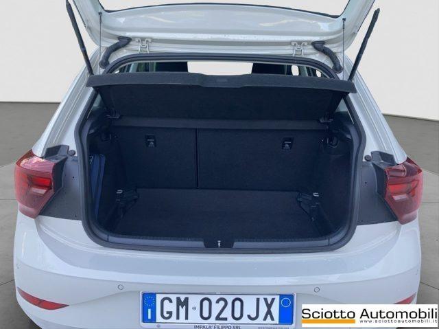 VOLKSWAGEN Polo 1.0 Life
