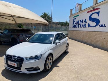 Audi A3 SPB 1.6 TDI 105 cv Business