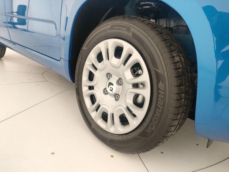 FIAT Panda Panda 1.0 FireFly S&S Hybrid Pandina