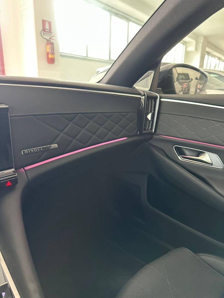 DS - DS 9 - E-Tense 250 Rivoli+