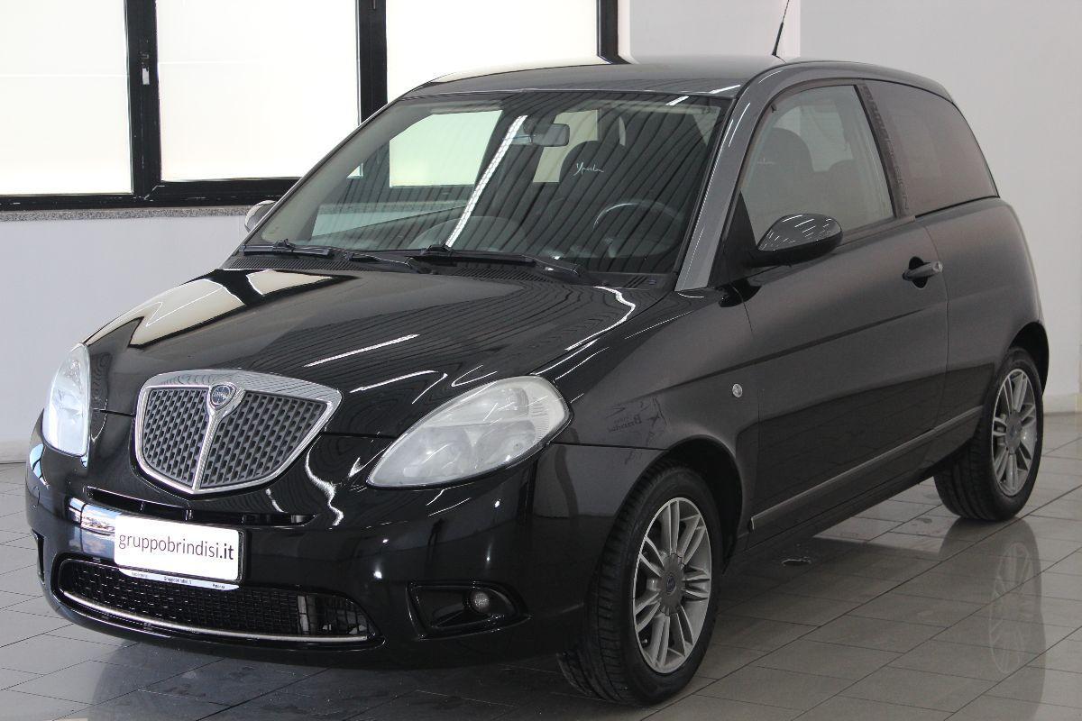 LANCIA - Ypsilon - 1.3 MJT Sport MD