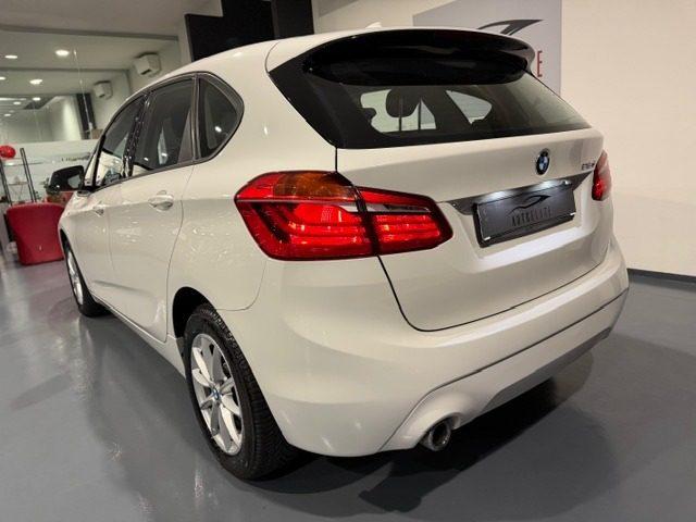 BMW 216 d Active Tourer Advantage AUTOMATICO
