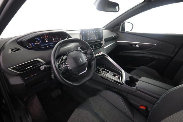 PEUGEOT 3008 3008 BlueHDi 130 EAT8 Allure Pack