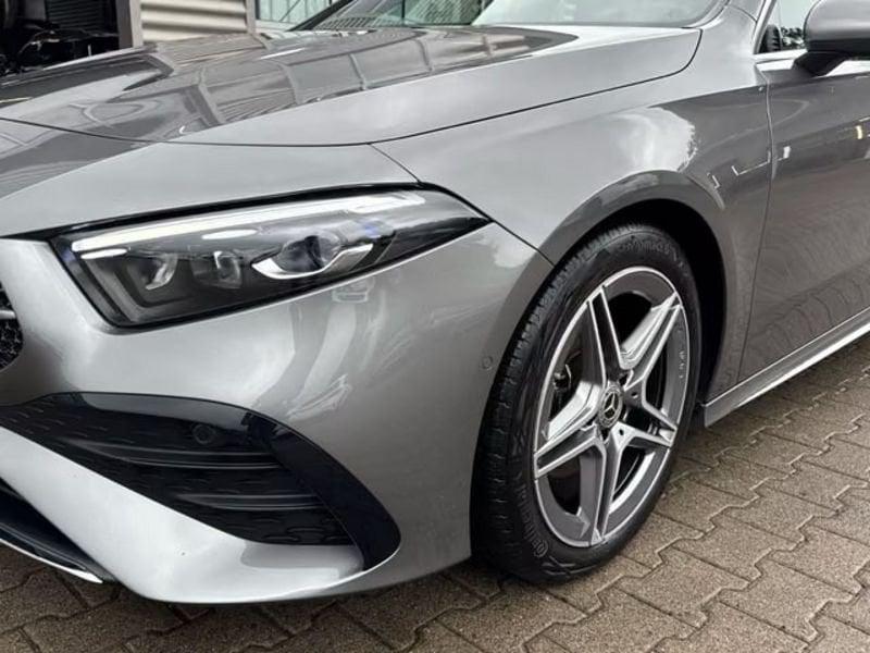 Mercedes-Benz Classe A A 200 Premium AMG LED NAVI