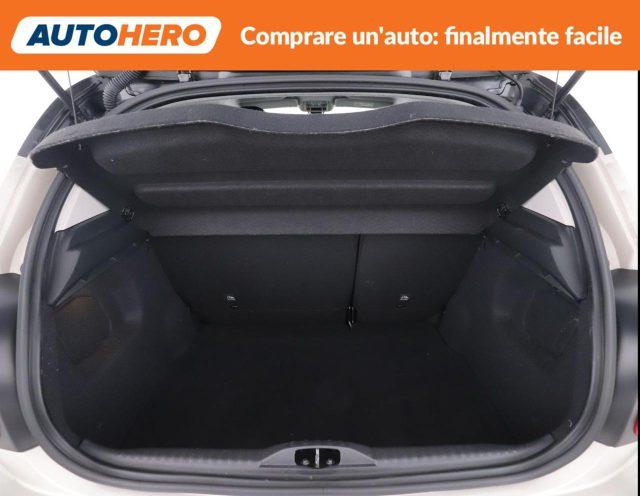 CITROEN C3 PureTech 83 S&S Max