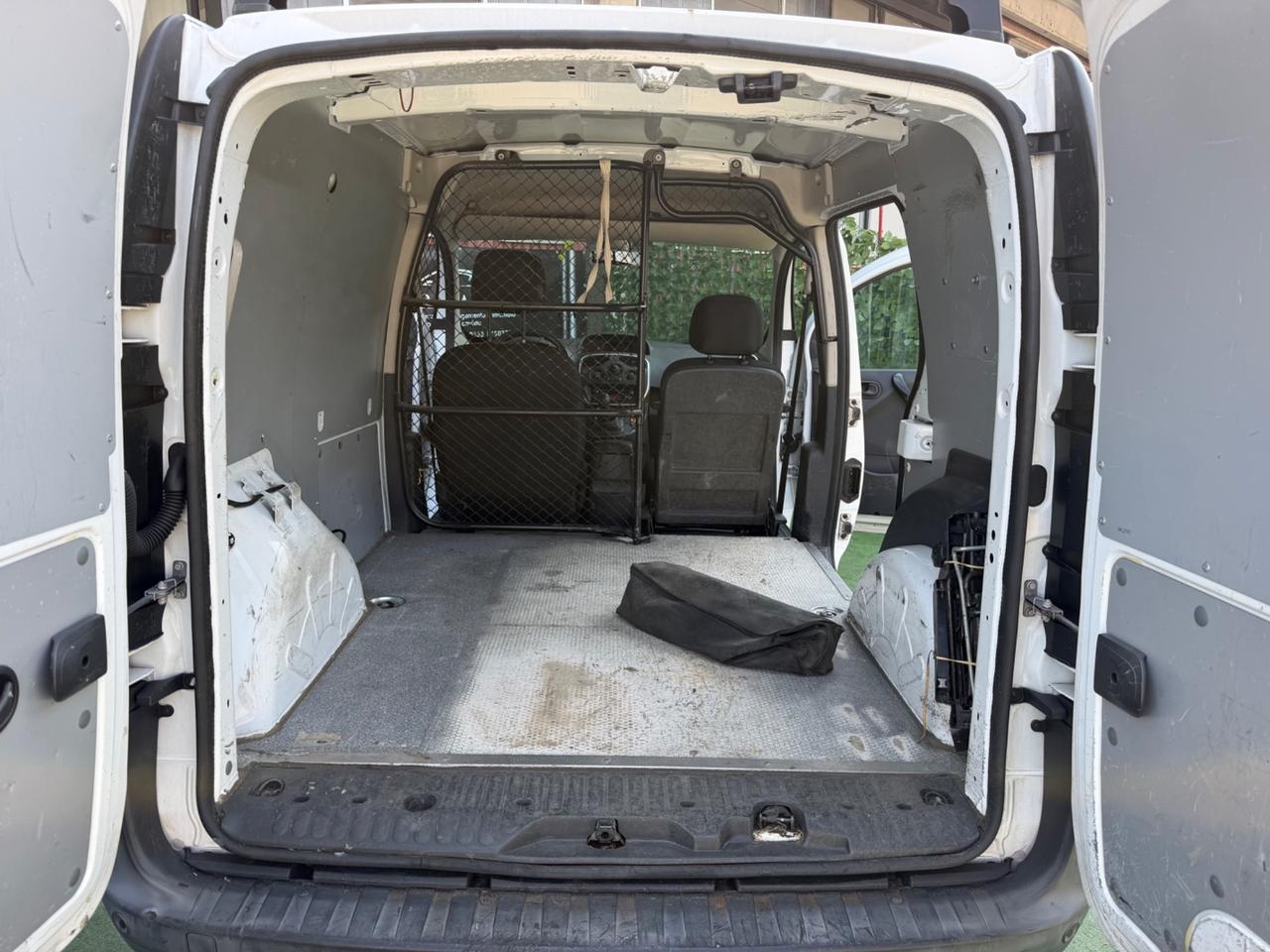 Renault Kangoo Blue dCi 8V 95CV 5 porte Life