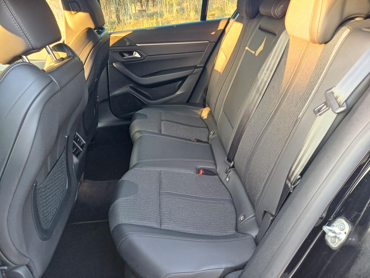 Peugeot 508 BlueHDi 160 Stop&Start EAT8 SW Allure CAMERA-RADAR-FULL