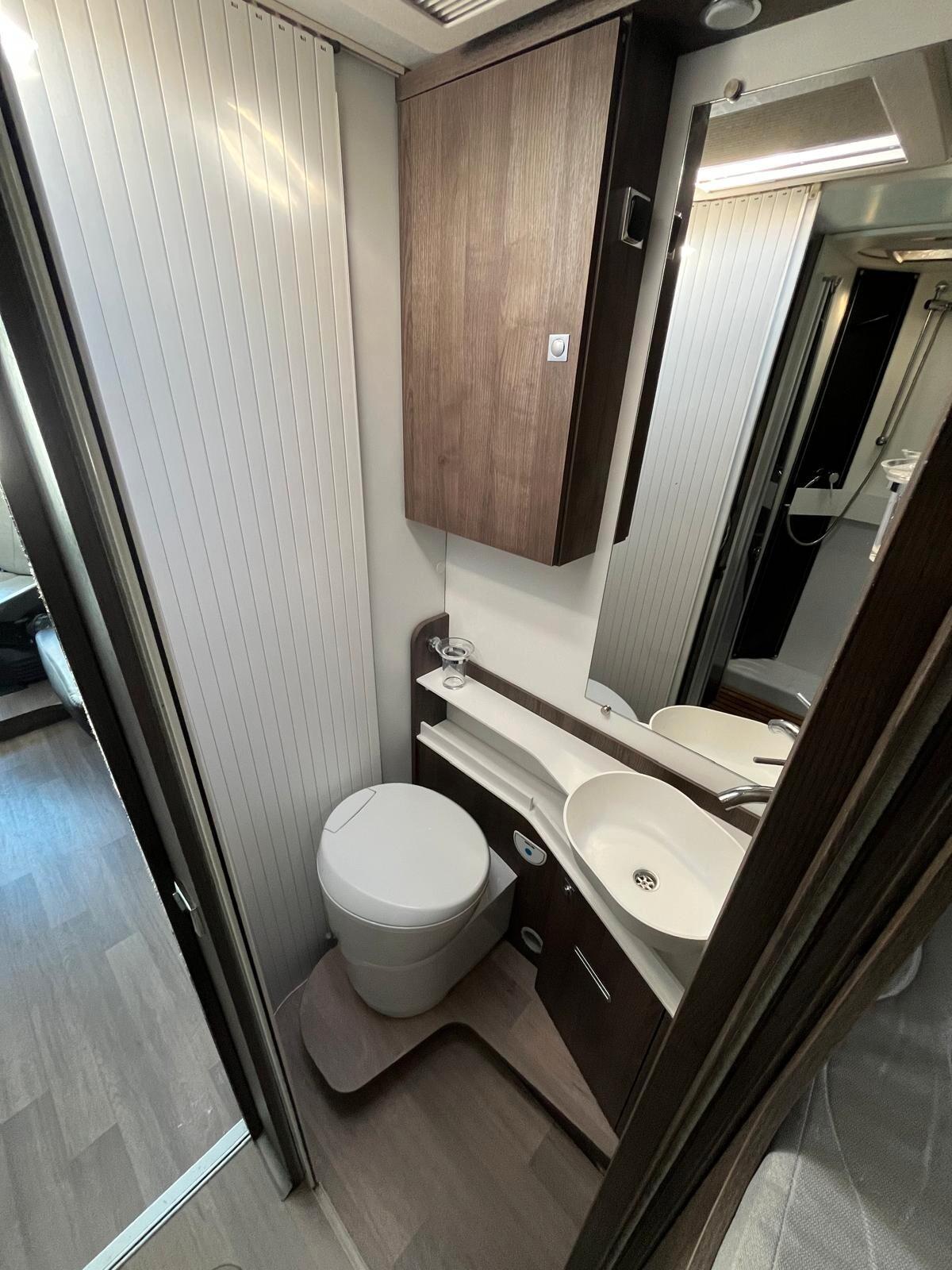 Benimar AMPHYTRION A967