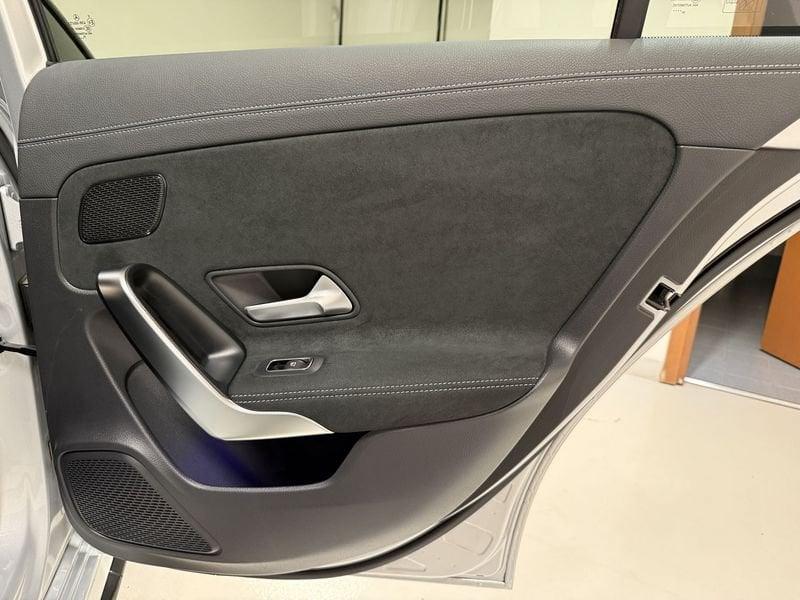 Mercedes-Benz Classe A A 250 e Automatic EQ-Power Sport