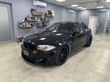 Bmw 1er M Coupe M Coupé