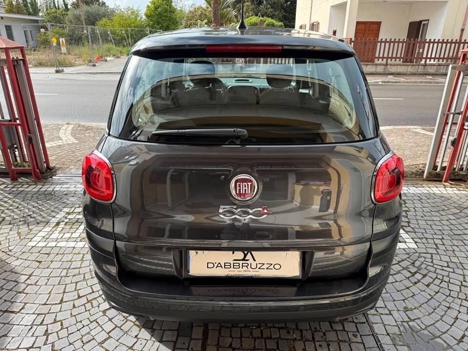 Fiat 500L 1.6 Multijet 120 CV SOLI 30000Km