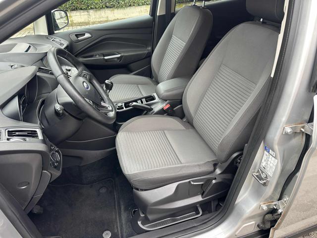 FORD C-Max 1.5 TDCi 120CV Start&Stop Titanium