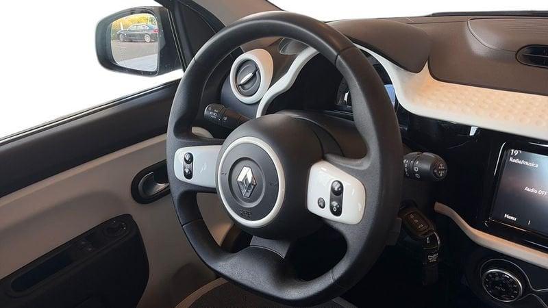Renault Twingo Electric Twingo 22kWh Equilibre
