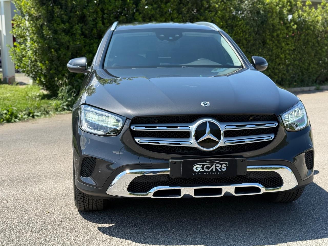 Mercedes-benz GLC 300 GLC 300 e 4Matic EQ-Power Business Extra