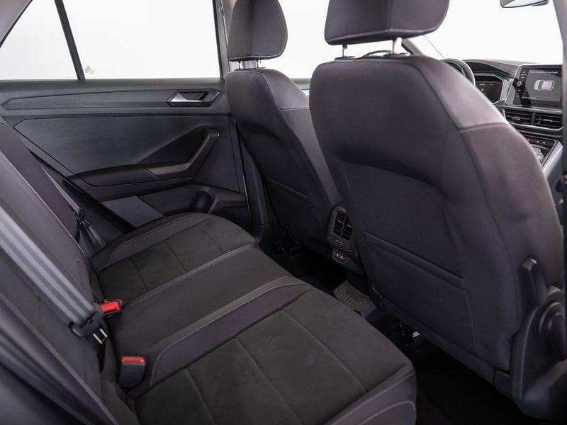 Volkswagen T-Roc 2.0 TDI SCR Life