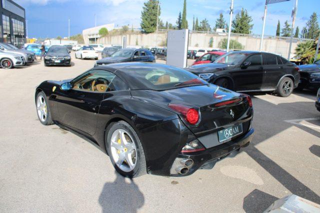 FERRARI California DCT