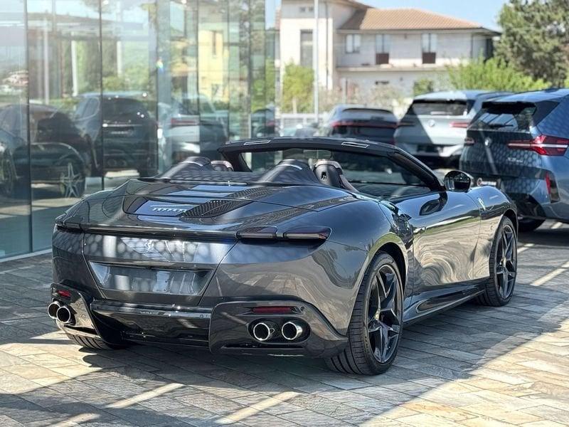 Ferrari Roma Spider 3.9 Spider DCT