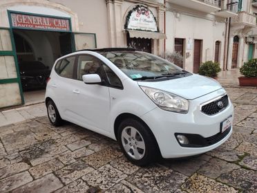 Kia Venga 1.4 CRDi 90CV Cool - TETTO APRIBILE