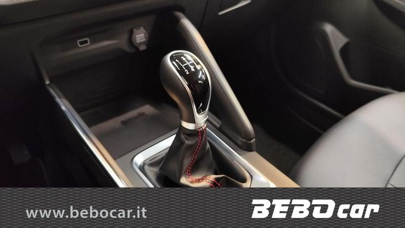 Emc Quattro 1.5 MT