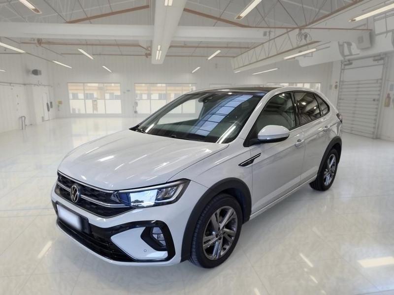 VOLKSWAGEN TAIGO 1.0 TSI 81KW R-LINE SUV