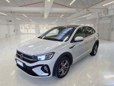 VOLKSWAGEN TAIGO 1.0 TSI 81KW R-LINE SUV