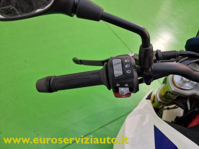 BMW G 310 R Style Passion