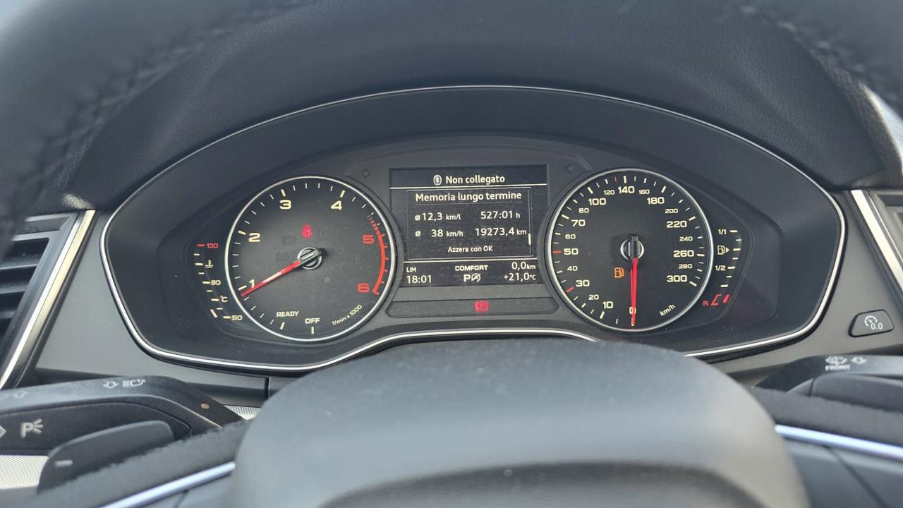 Audi Q5 2.0 TDI quattro S tronic Sport