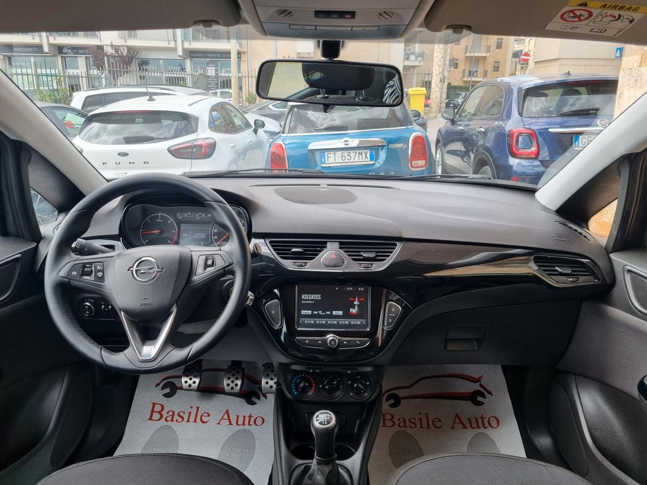 Opel Corsa 1.3 CDTI 5 porte Innovation