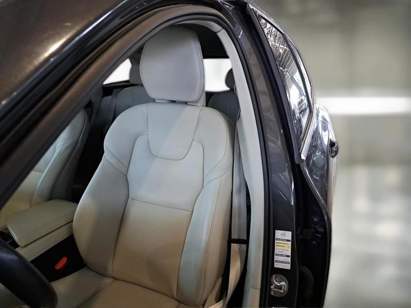 VOLVO XC60 B4 D AWD AUTOMATICO INSCRIPTION SUV