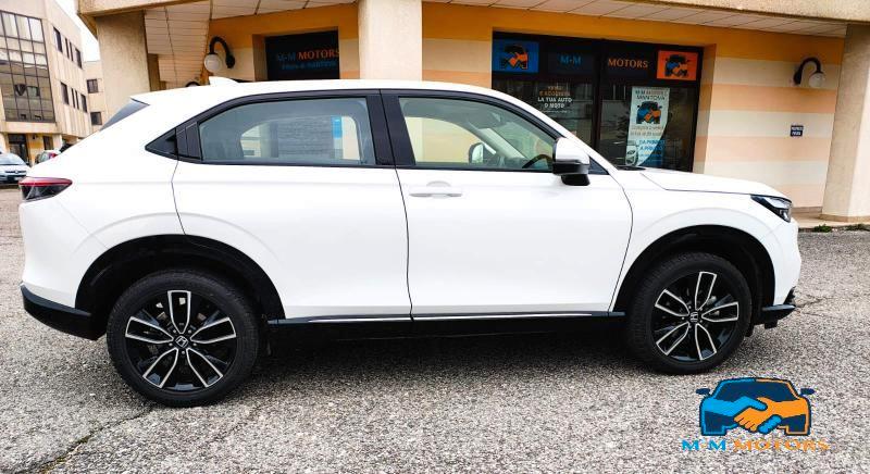 Honda HR-V 1.5 hev Advance Style ecvt