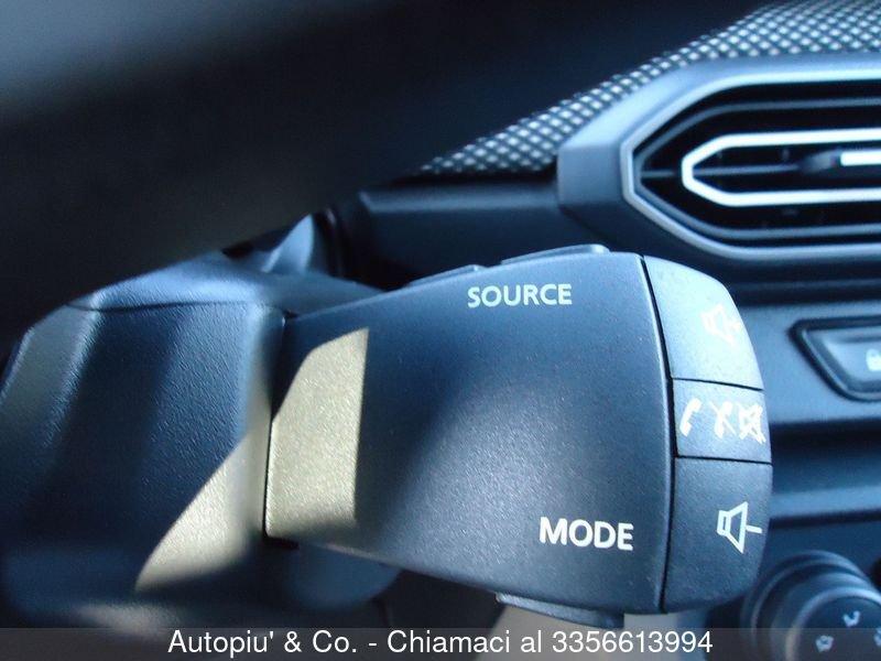 Dacia Jogger 1.0 TCe GPL 100CV 5 p. ZERO KM
