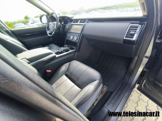 LAND ROVER Discovery 2.0 TD4 SE 180CV AUTOM