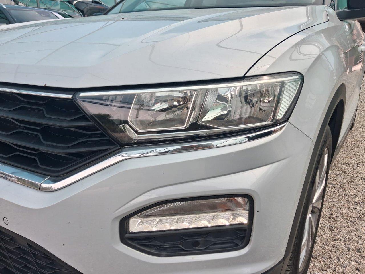 Volkswagen T-Roc 1.6 tdi Style