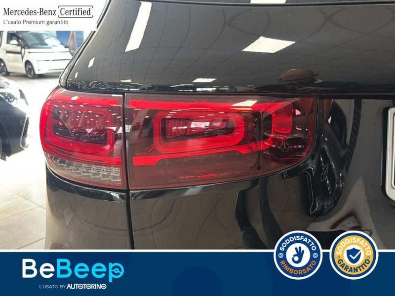 Mercedes-Benz GLB Classe 180 D PREMIUM AUTO