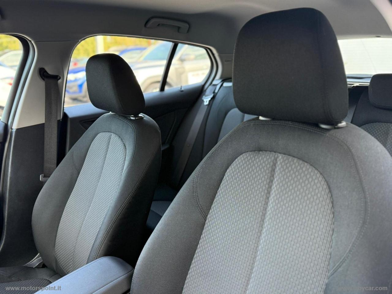BMW 116d 5p. Business Advantage