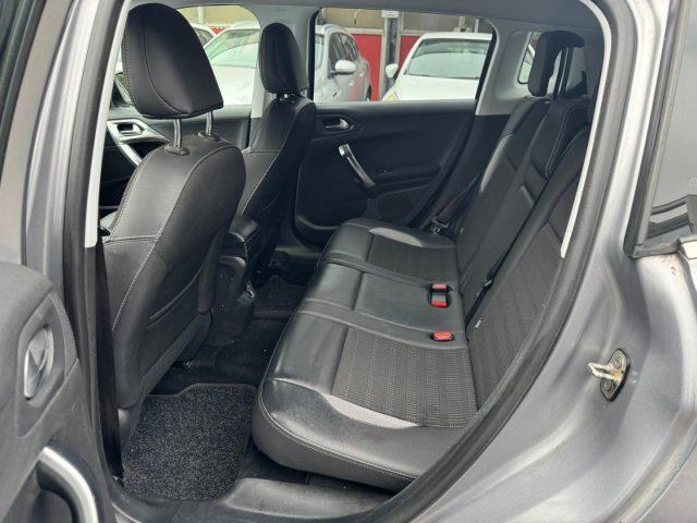 PEUGEOT 2008 1° serie PureTech 82 Allure