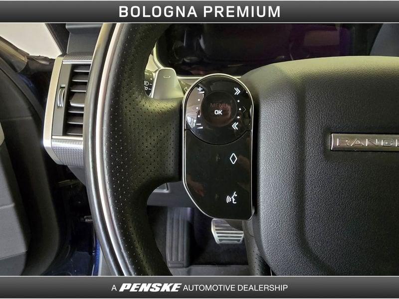 Land Rover RR Sport 3.0D l6 249 CV HSE Dynamic
